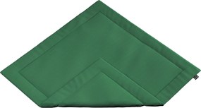 Mata do tipi 110x110cm kolor zielony