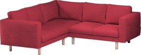Pokrowiec na sofę narożną Norsborg 4-osobową