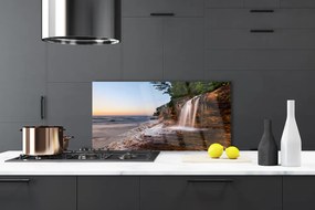 Panel Kuchenny Orzeźwiający Spad Wody