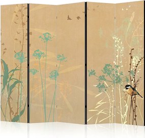 Parawan dwustronny Artgeist Dla dzieci 225 x 172 cm 1 szt