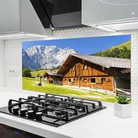 Panel Kuchenny Rezydencja U Podnóża Gór