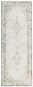 Dywan vintage Marylou beżowy 80 cm x 290 cm