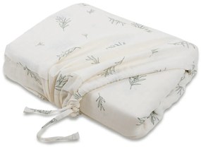 Matex Pościel muślinowa Olivka, 140 x 200 cm, 70 x 90 cm