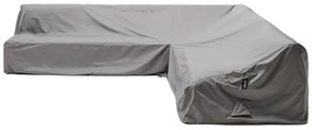 Pokrowiec na meble ogrodowe 270x270x95 cm Iria – Kave Home