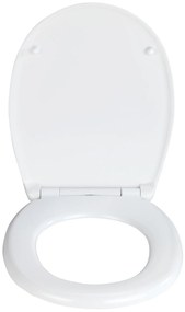 Deska sedesowa VORNO NEO, Duroplast, WENKO