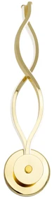 Kinkiet Led APP1049-W Gold