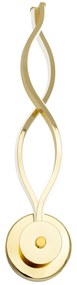 Kinkiet Led APP1049-W Gold