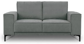 Ciemnoszara sofa 164 cm Copenhagen – Scandic