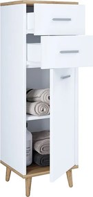 Midischrank meble łazienkowe Landos