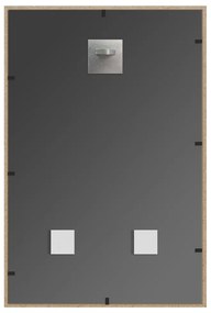 Lustro ścienne 40x60 cm Irene – Styler