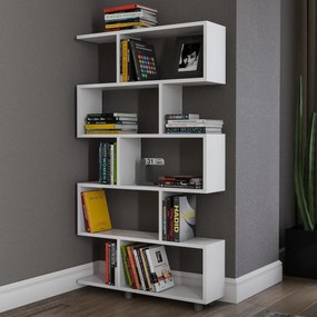 Biblioteczka Elif White