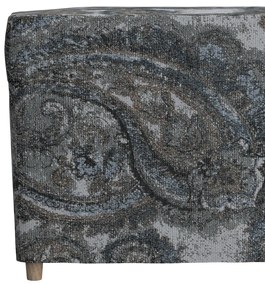 Pokrowiec na podnóżek Strandmon