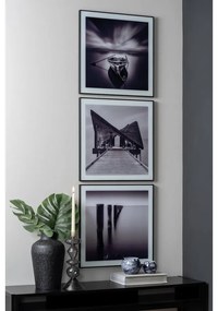 Czarny wazon Boaz – PT LIVING