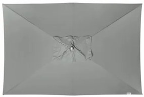 EXPERT 3 x 2 m - uchylny parasol ogrodowy z uchwytem : Substancja Desen - 827