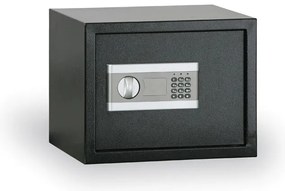 Meblowy sejf elektroniczny 1+1 GRATIS, 18 L