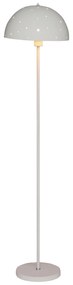 Lampa podłogowa grzybek ENFANT z efektem gwiazdek, wys. 150 cm