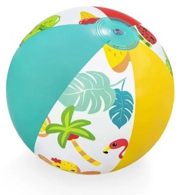 Bestway Zestaw nadmuchiwany - basen 122 cm, kołodo pływania 46 cm, piłka 27 cm
