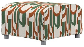 Pokrowiec na podnóżek Klippan