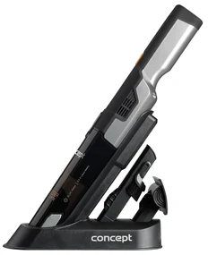 Concept VP4410 Odkurzacz ręczny BLDC Deeser Ultimate, 11,1 V