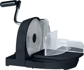 Ręczna krajalnica do chleba na korbkę