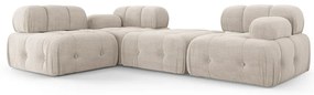 Beżowy narożnik Ferento – Cosmopolitan Design