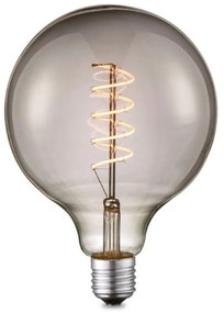 LED ściemnialna żarówka VINTAGE EDISON G125 E27/4W/230V 2200K