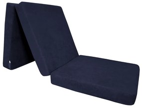 Materac turystyczny 195/60/6 MIKROFAZA 16