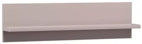 Półka LINKaSTYLE LS10 CASHMERE beżowa