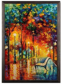 Obraz 35x50 cm – Wallity