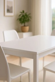 Stó jadalniany Dino 120-180 cm