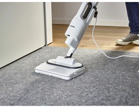 Severin SC 7142 wielofunkcyjny odkurzacz parowy