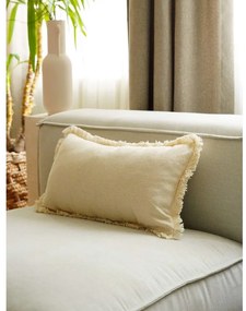 Bawełniana poszewka na poduszkę 30x50 cm – Mioli Decor