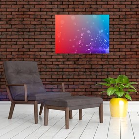Nowoczesne malarstwo abstrakcyjne (70x50 cm)