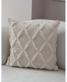 Poszewka na poduszkę 43x43 cm Tuffet – Mioli Decor