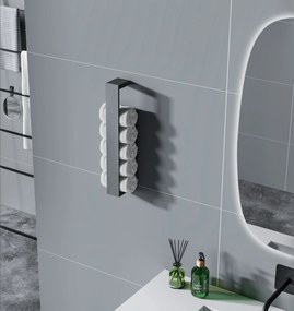 Wieszak na ręczniki HH40