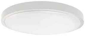 LED Plafon łazienkowy LED/36W/230V 3000K IP44 biały