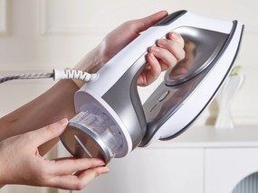 PRIMERA 2 w 1 Żelazko z Trybem Parownicy