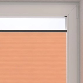 Plisa okienna na wymiar Honeycomb