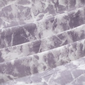 4Home Pokrowiec elastyczny na kanapę 2-osobową Marble, 145 - 185 cm, 145 - 185 cm