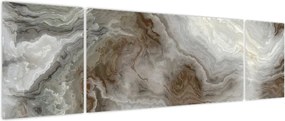 Obraz  - Onyks (170x50 cm)