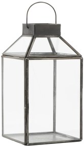 PROMOCJA Szklana latarnia zewnętrzna NORR II. jakość