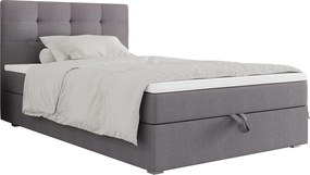 Łóżko kontynentalne FADO 11 mini 100x200 Cosmic 160