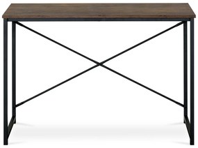 Stół roboczy 100 x 40 cm, naturalny