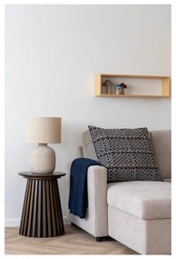 Poduszka dekoracyjna z bawełny z recyklingu 45x45 cm Santos – House Nordic