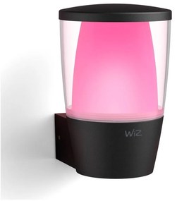 Inteligentna lampa zewnętrzna LED 8 W Elpas – WiZ