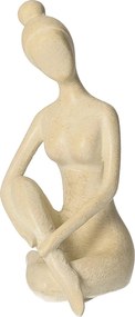 Figurka joginki Asana I 6x6x10 cm
