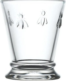 Szklanka La Rochère Abeille, 185 ml