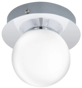 Eglo 94626 - LED Oświetlenie łazienkowe MOSIANO 1xLED/3,3W/230V