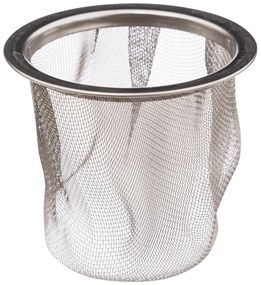 Dzbanek z filiżanką CALLIE, ceramiczny, 500 ml
