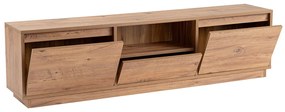 Stolik pod telewizor Vanguard Atlantic Pine